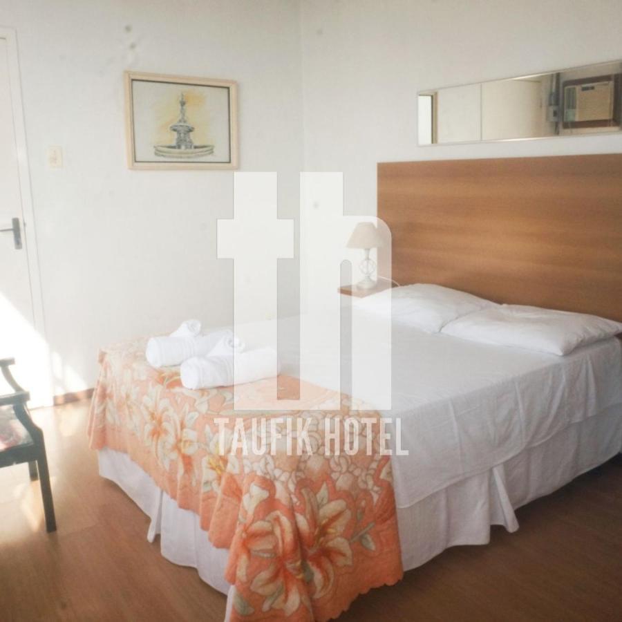 Taufik Hotel 리우 그란데 외부 사진