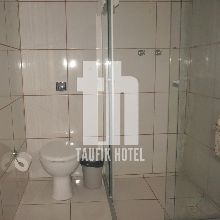 Taufik Hotel 리우 그란데 외부 사진