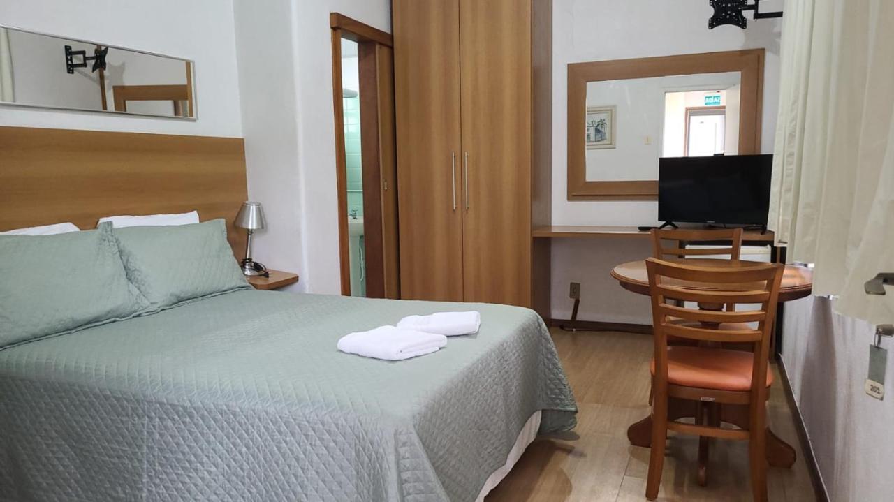 Taufik Hotel 리우 그란데 외부 사진