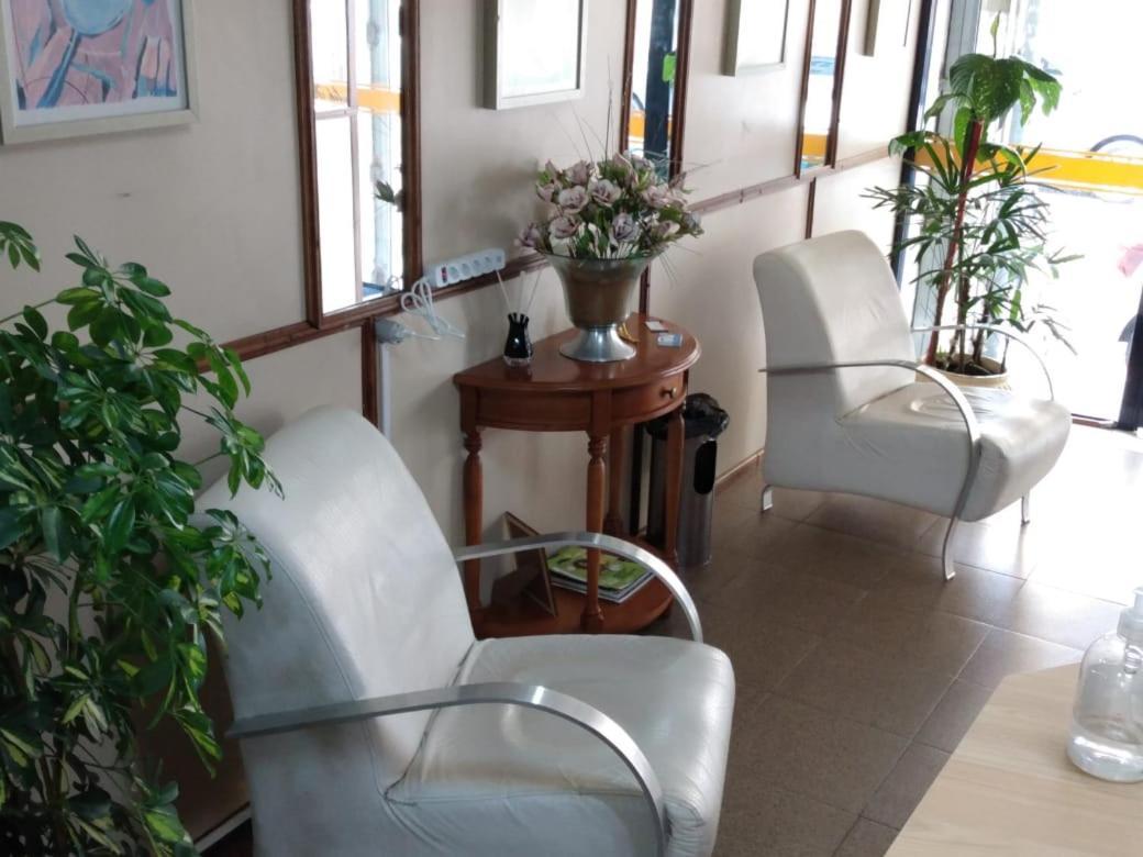 Taufik Hotel 리우 그란데 외부 사진