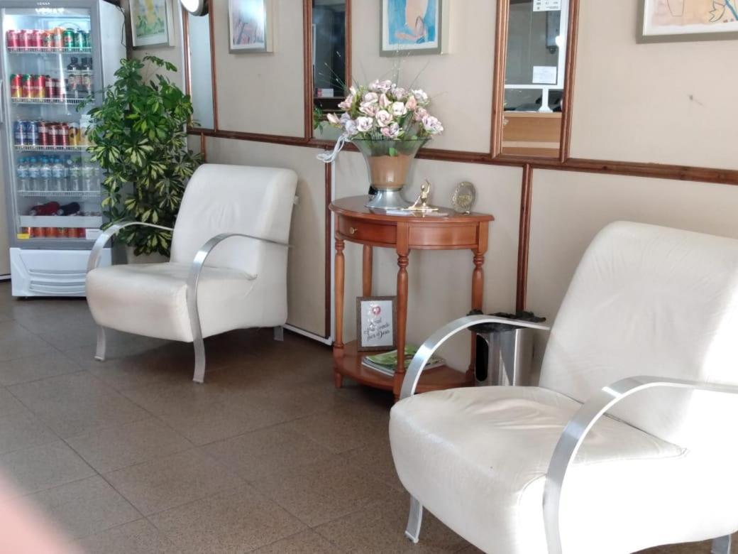 Taufik Hotel 리우 그란데 외부 사진