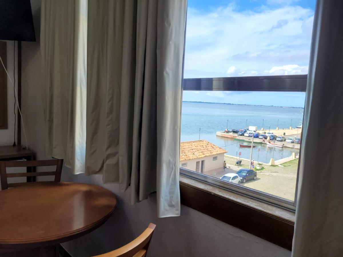 Taufik Hotel 리우 그란데 외부 사진