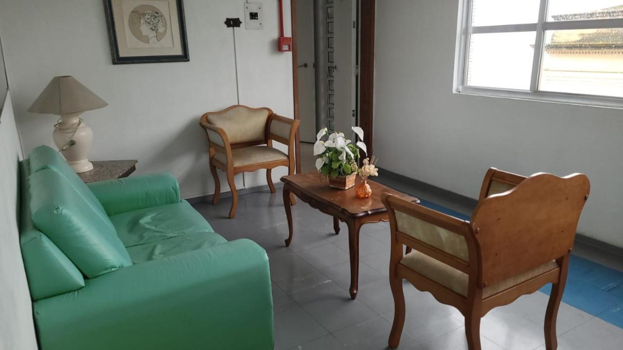 Taufik Hotel 리우 그란데 외부 사진