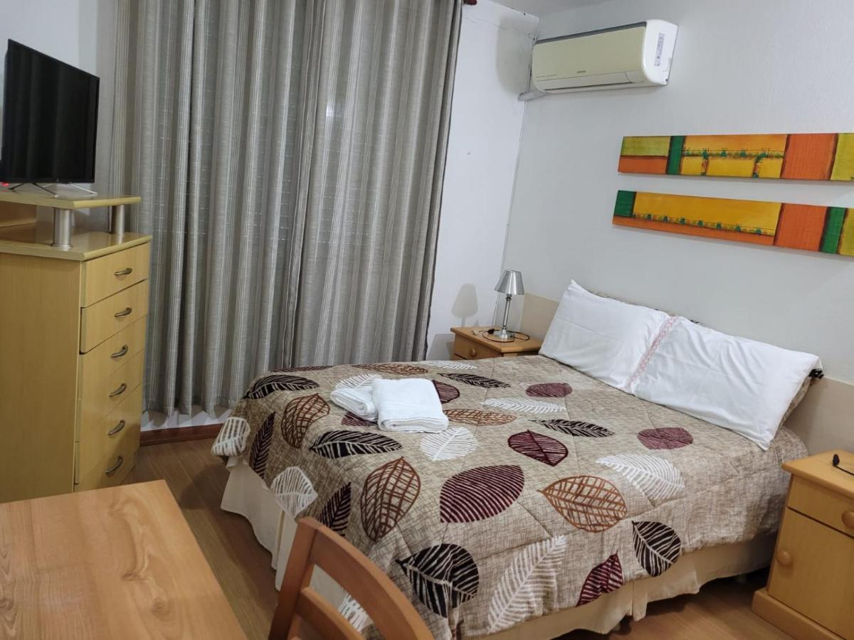 Taufik Hotel 리우 그란데 외부 사진