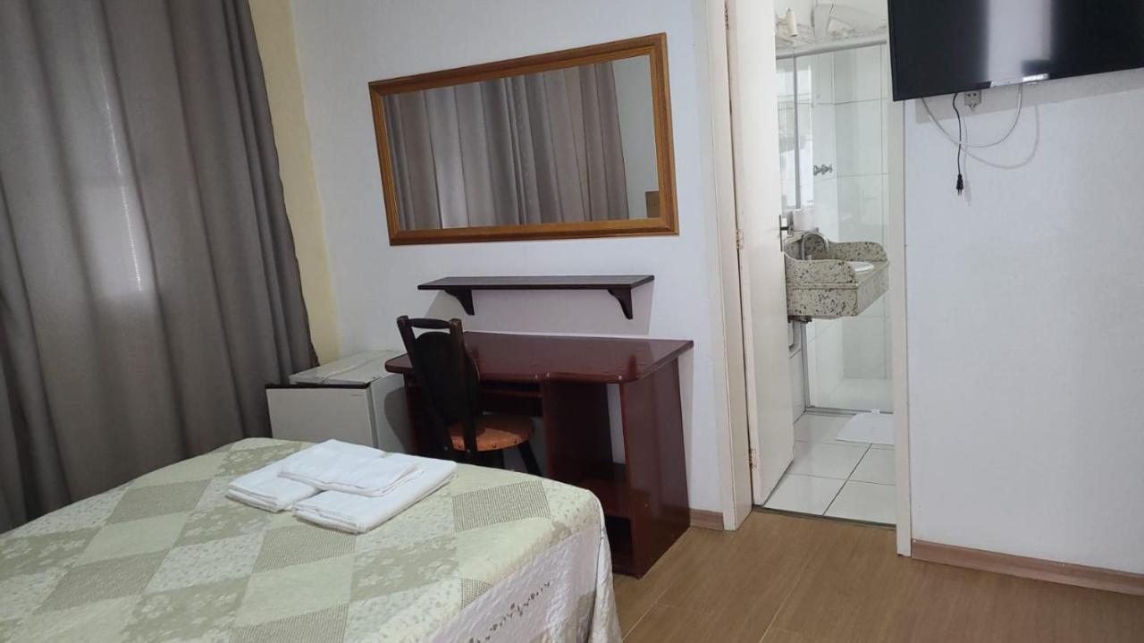 Taufik Hotel 리우 그란데 외부 사진