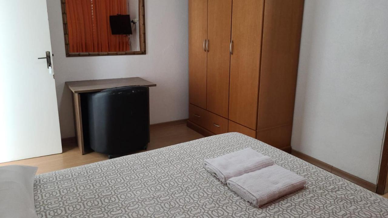 Taufik Hotel 리우 그란데 외부 사진